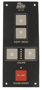 Rostrum Audio Control Panel.png